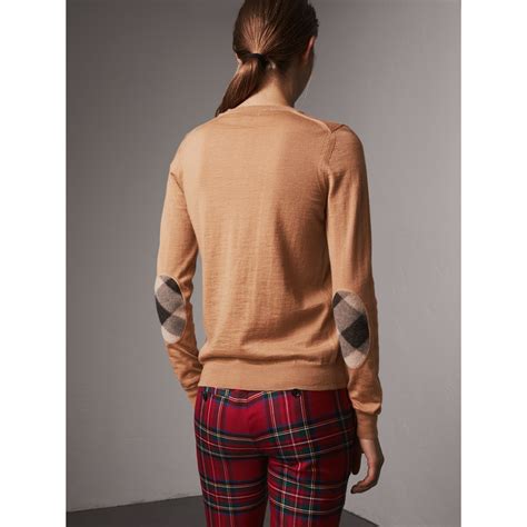 burberry pullover damen sale